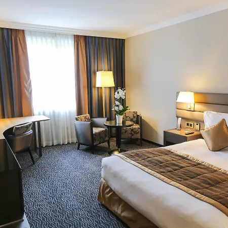 Le Royal & Hotel 5*