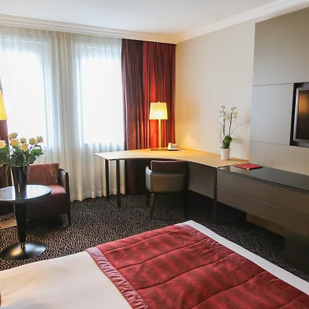 Le Royal & Luxembourg