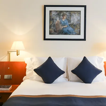 Hotel Le Royal &
