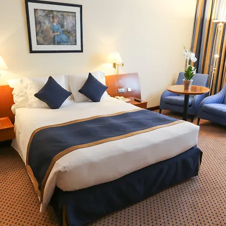 Le Royal & ホテル