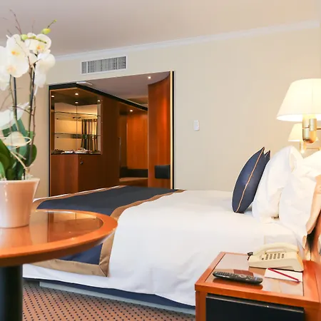 Le Royal & Hotel Luxembourg