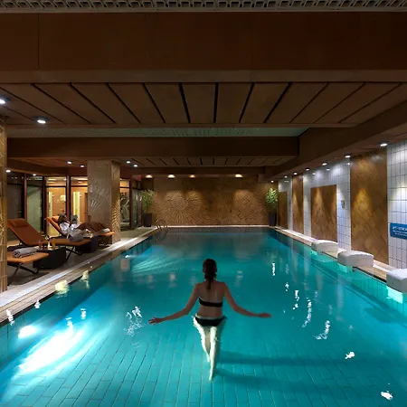 Le Royal & Hotel 5*