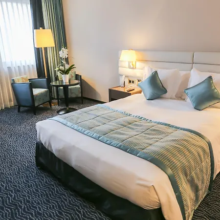 Le Royal & Hotel 5*