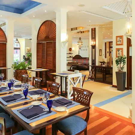 Hotel Le Royal &