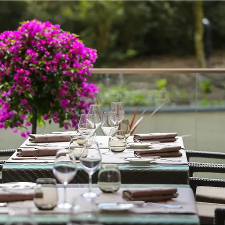 Le Royal & ホテル 5*