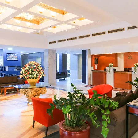 Hotel Le Royal & 5*