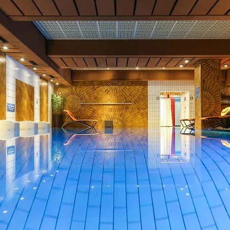 Hotel Le Royal & Luxembourg