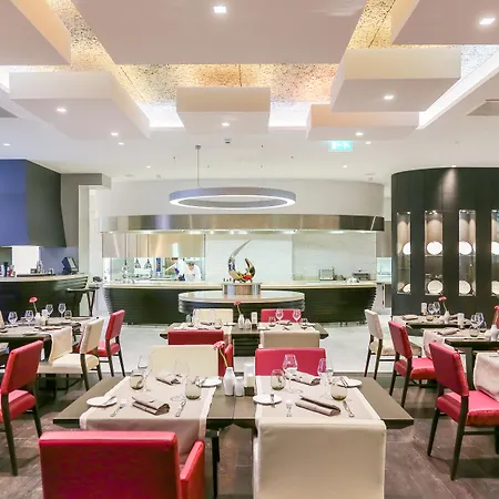 Le Royal & Hotel Luxembourg