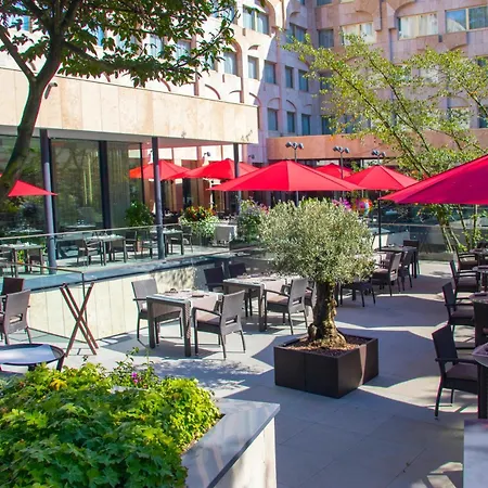 Le Royal & Luxemburg