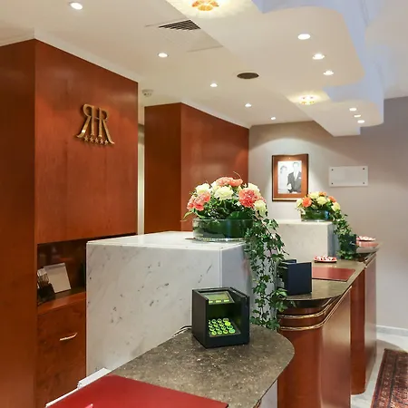 Le Royal & 5* Luxemburg