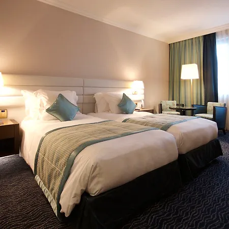 Hotel Le Royal & 5*
