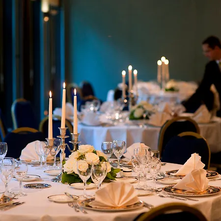 Hotel Le Royal & Luxembourg