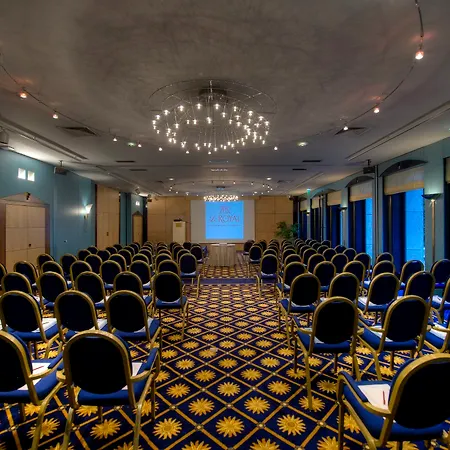 Hotel Le Royal & Luxembourg