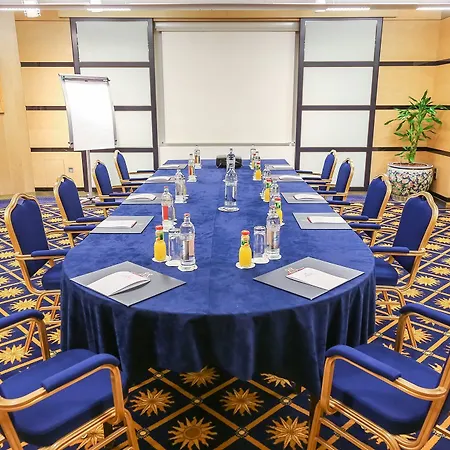 Le Royal & Hotel Luxembourg
