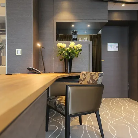 Le Royal & Hotel 5*