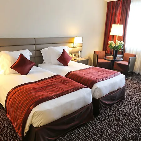 Hotel Le Royal & Luxembourg