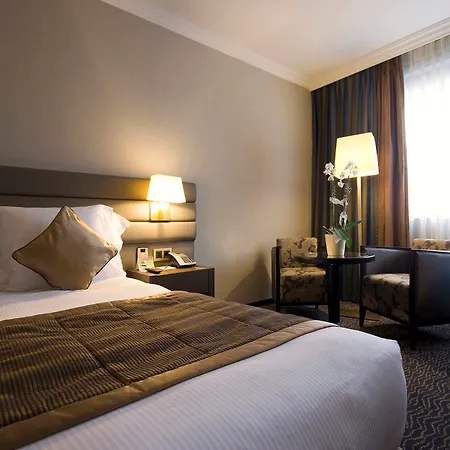 Le Royal & Hotel Luxembourg