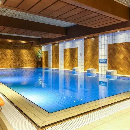 Le Royal & Hotel Luxembourg