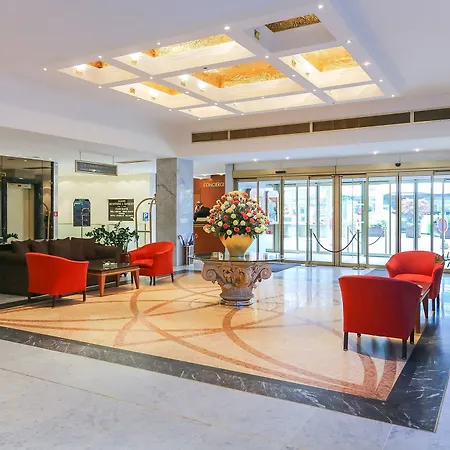 Hotel Le Royal &