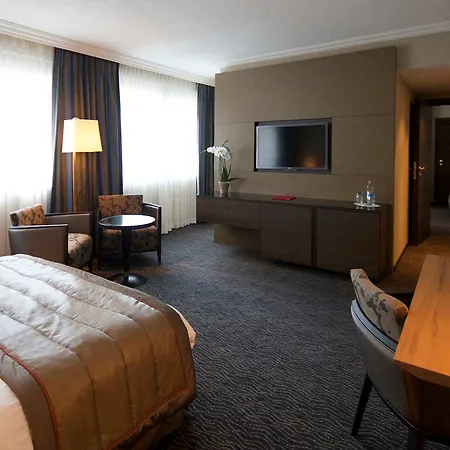 Le Royal & Hotel 5*