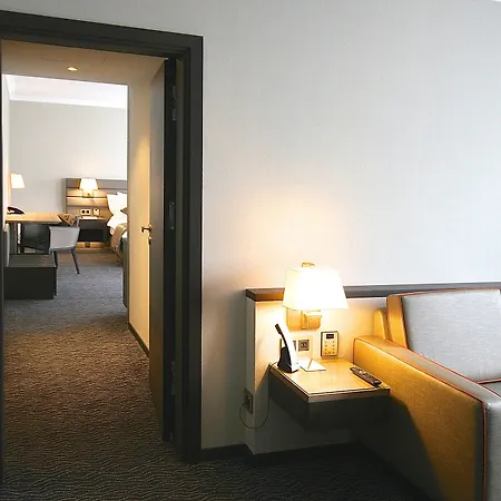 Hotel Le Royal & Luxembourg