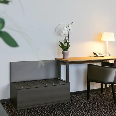 Le Royal & 5* Luxembourg