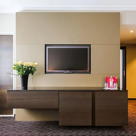 Hotel Le Royal &