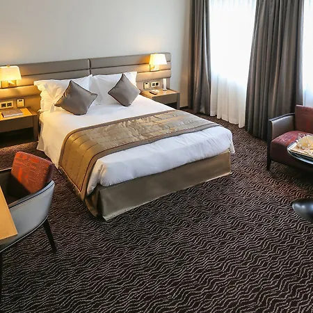 Le Royal & Hotel Luxemburg