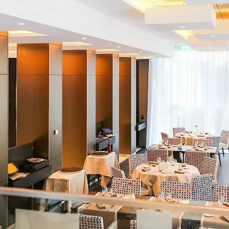 Hotel Le Royal & Lussemburgo