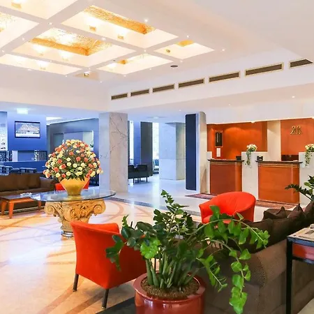 Hotel Le Royal &