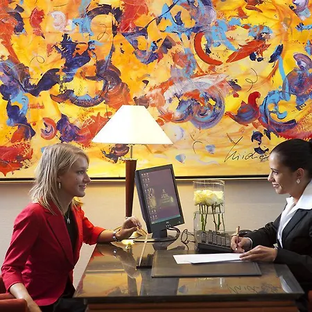 Le Royal & Hotel Luxembourg