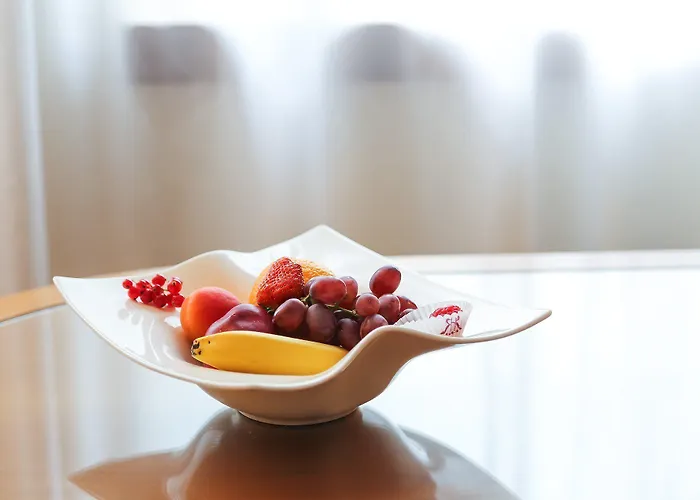 Le Royal & Szálloda 5*