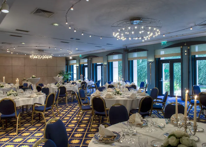 Le Royal & ルクセンブルク