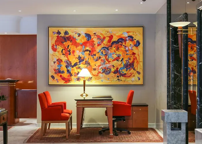 Le Royal & Szálloda 5*