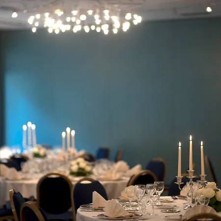 Le Royal & 5* Luxembourg