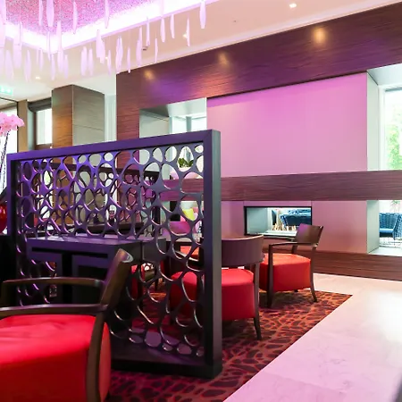 Hotel Le Royal & 5*