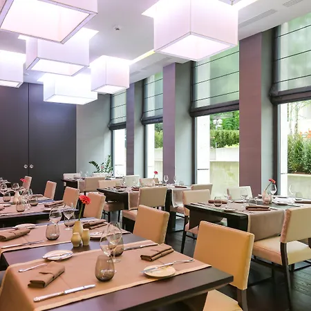 Otel Le Royal & Lüksemburg