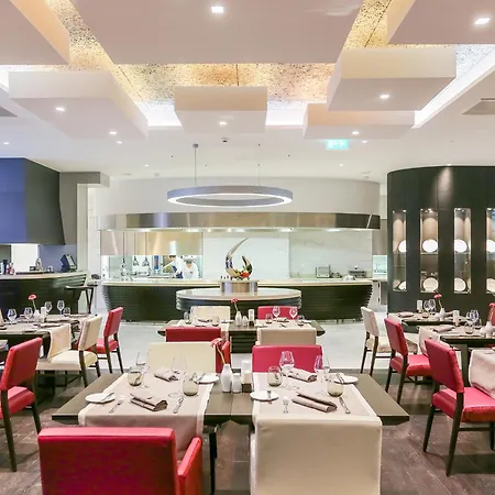 Le Royal & 酒店 卢森堡