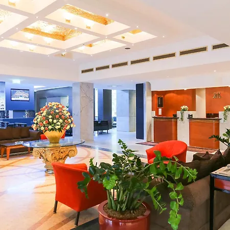 Отель Le Royal & Люксембург