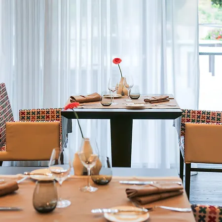 Отель Le Royal & Люксембург