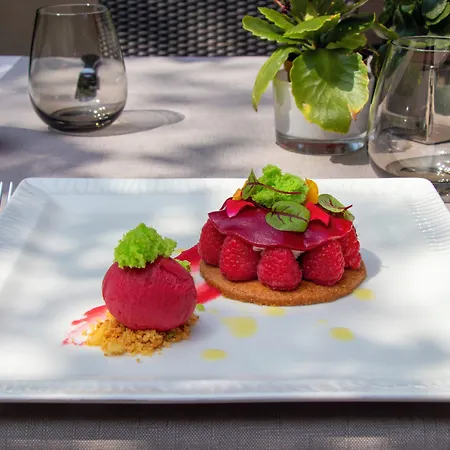 Le Royal & Ξενοδοχείο Λουξεμβούργο