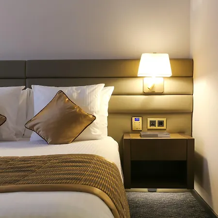 Le Royal & Hotel Luxembourg