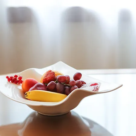 Le Royal & Отель 5*