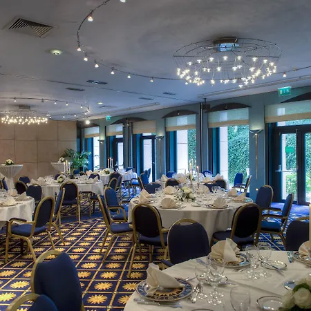 Le Royal & Люксембург