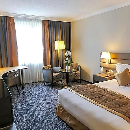 Hotel Le Royal & 5*
