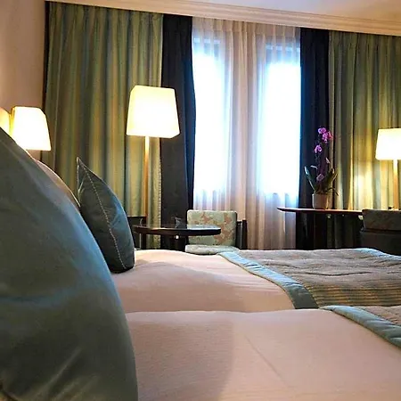 Le Royal & Hotel Luxembourg