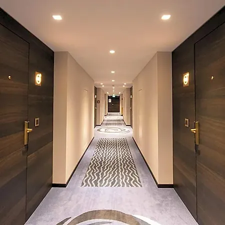 Hotel Le Royal & Luxembourg