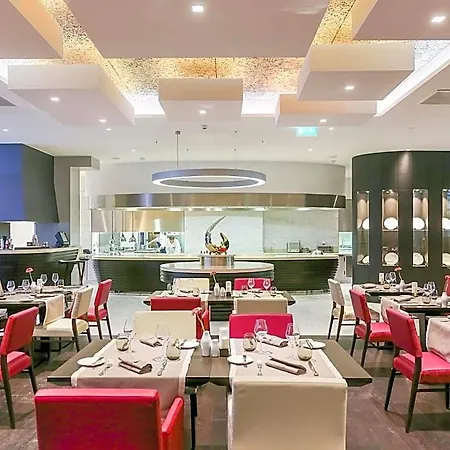 Hotel Le Royal &
