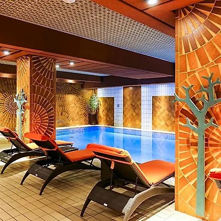 Hotel Le Royal & 5*