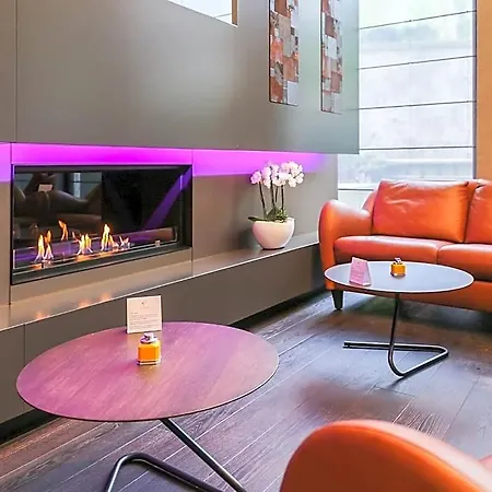Le Royal & 5* Luxembourg